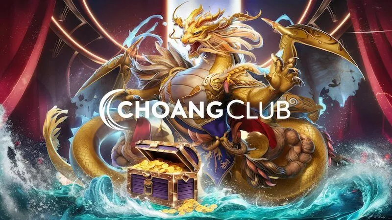 Cá Boss đặc biệt trong game- Rồng Biển Hoàng Kim với hiệu ứng ánh sáng và phần thưởng hấp dẫn